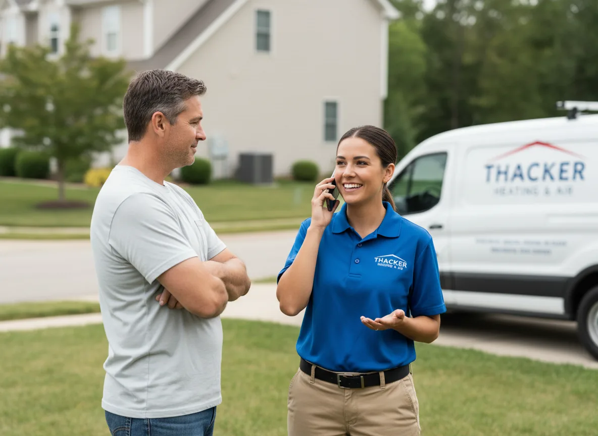 Ac Repair Lanham, MD FAQs